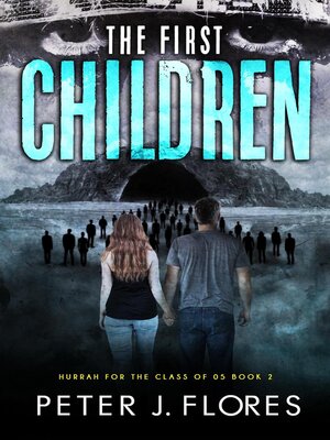 cover image of The First Children